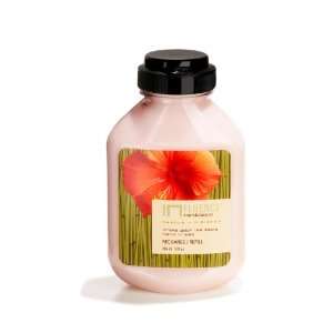  Fruits & Passion Influence Hand Cream Refill, Bamboo 