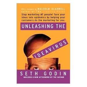   [Paperback] Seth Godin (Author) Malcolm Gladwell (Author) Books