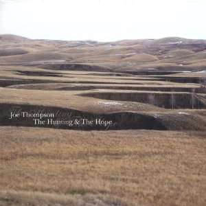  Hunting & the Hope Joe Thompson Music