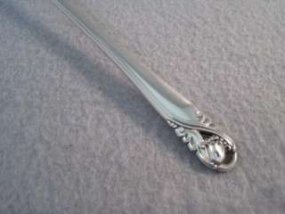 SPRING GLORY International Sterling Silver Iced Tea Spoon (s)  