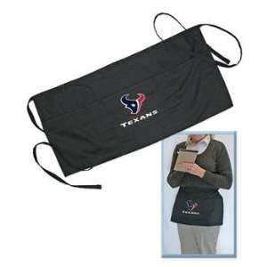  Houston Texans NFL 3 Pocket Short Apron