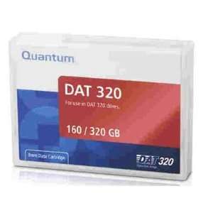  Quantum Quantum Dat 320 Data Cartridge generation of DDS 
