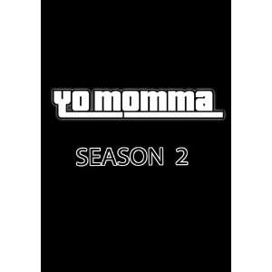  Yo Momma, The Complete Second Season Movies & TV