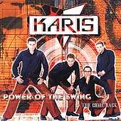 Grupo Karis   Power Of The Swing The Come Back *  