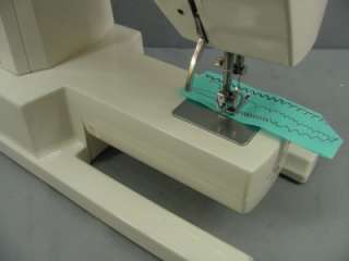 Bernina 720 Bernette Sewing Machine  