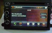 Ford F150 In Dash Car DVD Player GPS Navigation Stereo Radio SYNC 7HD 