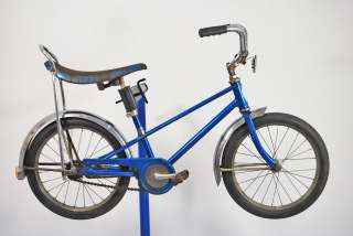  Schwinn Pixie II Kids Bicycle antique collectible childrens bike 