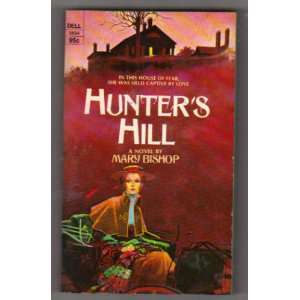  Hunters Hill Mary Bishop Books