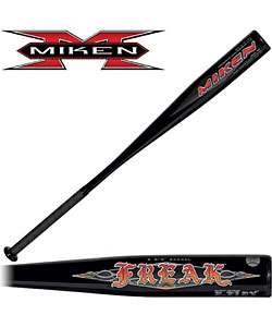 Miken MBF Freak E Flex Composite Baseball Bat  