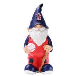 Boston Red Sox 11 inch Garden Gnome  