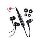 LG Chocolate VX8500 Stereo Earbuds Micro USB to 3.5mm H