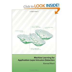  Machine Learning For Application Layer Intrusion Detection 