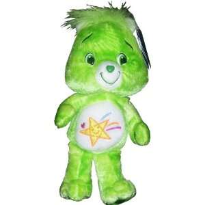  New Care Bears ~ Tie Dye Oopsy Bear 8 Plush Toys & Games