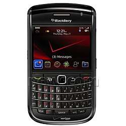 BlackBerry Bold 9650 Verizon CDMA Cell Phone   No Camera   