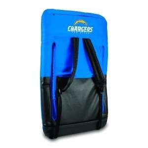  San Diego Chargers Blue Ventura Seat