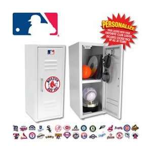  Personal MLB Locker 14 (EA)