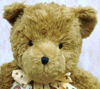 BOYDS BEARS Mr Beesley PLUSH 30 LIMITED Monthly 919848  
