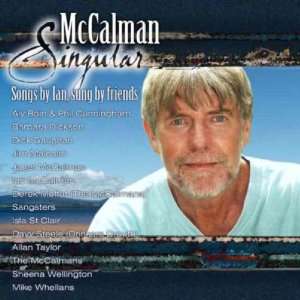  MxCalman Singular Mccalman Singular Music