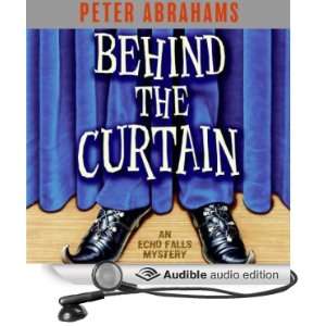  Behind the Curtain An Echo Falls Mystery (Audible Audio 