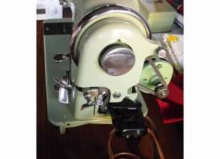   ~Adler Industrial Sewing Machine ADLERMATIC 189 A Model R123  