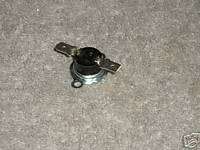 8206342 MICROWAVE OVEN THERMAL FUSE WHIRLPOOL NEW PULL  