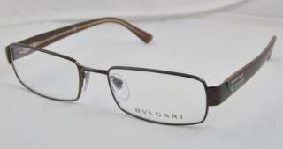 Bvlgari Eyewear frame glasses 1006 137 52 18 135  