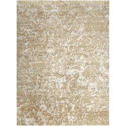 Candice Olson Hand knotted Annapolis Wool Rug (9 x 13)   