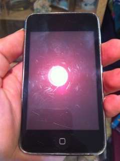 iPod touch 3rd Generation (8 GB) One side of sound doesnt work 
