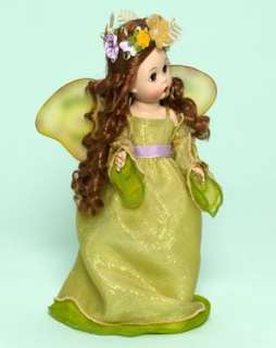 New Madame Alexander Tinker Bell from Peter Pan 8 Doll  