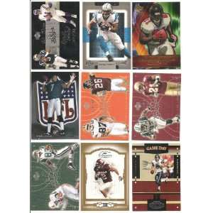  Serial Numbered . . . Including 2000 Edge Terrance Mathis 2112/3000 