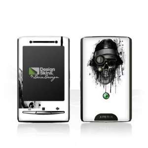  Design Skins for Sony Ericsson Xperia X10 mini   Joker 