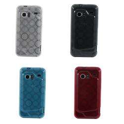 HTC Droid Incredible TPU Protective Cover Case  
