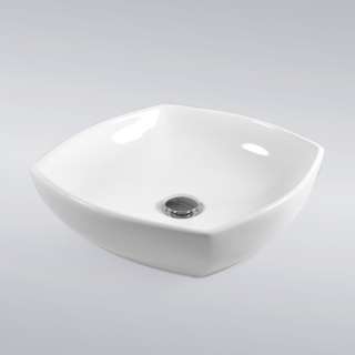 Bathroom Porcelain Ceramic Vessel Vanity Sink Art Basin  
