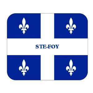    Canadian Province   Quebec, Ste Foy Mouse Pad 