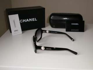 Chanel 5132h pearl collection sunglasses  