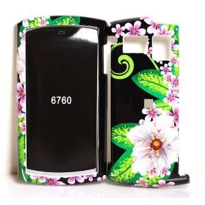   Protector Cover Case for Sanyo Incognito 6760 + Belt Clip Electronics