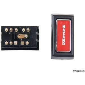   450SE/450SEL Genuine Emergency Flasher Switch 73 74 75 76 77 78 79 80