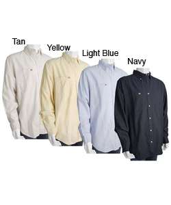 Ralph Lauren Jeans Co. Mens Button down Shirt  