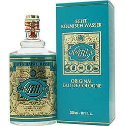 Muelhens Unisex No. 4711 10 oz Eau de Cologne  