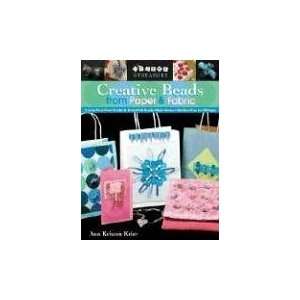    Made Items; No Sew [Paperback] Ann Krier Ann Kristen; Krier Books