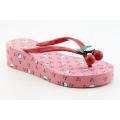 Pink Womens Sandals   Womens Shoes 