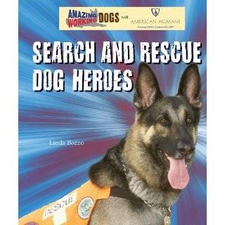  Police Dog Heroes (Amazing Working Dogs with American 
