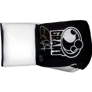   Black Grant Model Boxing Glove 