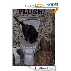 Start reading Flush  