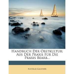   Bearb (German Edition) (9781278701905) Nicolas Gaucher Books