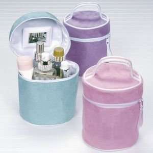  Lavender Toiletry Bag