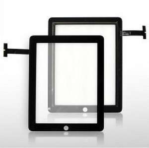 FOR iPad 1 1st Gen Front Digitizer Touch Panel Glass Part Repair Fix 