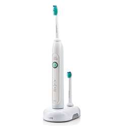 Philips Sonicare HealthyWhite R732 Electric Toothbrush  