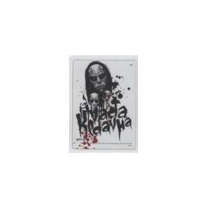   Heroes and Villains (Trading Card) #58   Avada Kedavra Collectibles