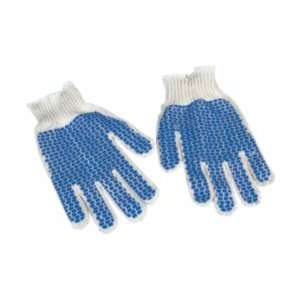  Sperian Pvc 2 Sided Small 1/pr Knited Dot Coated Glove 